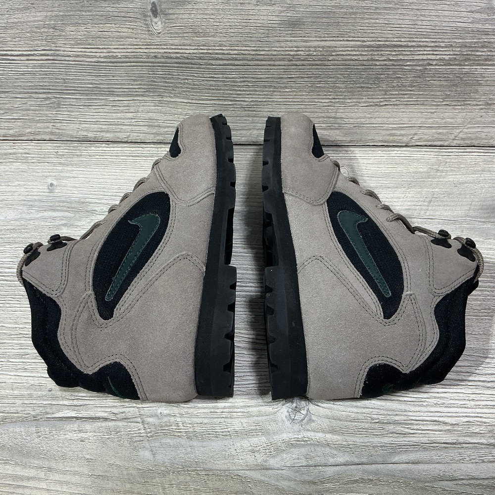 Nike ACG Vintage 1999 Caldera Taupe Haze Hiking Boots Sz 7.5 RARE NEW 685116-031 - Picture 6 of 13